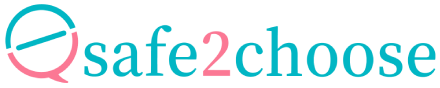 safe2choose logo